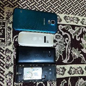 Samsung Nokia