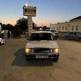 Lada 2107 1998