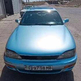 Toyota Camry 1993