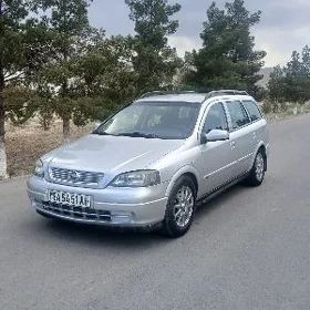 Opel Astra 2000