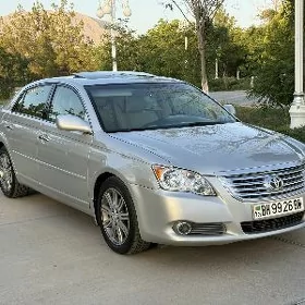 Toyota Avalon 2008