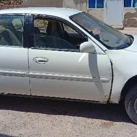 Toyota Corona 1990