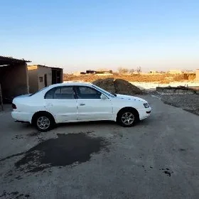 Toyota Corona 1993