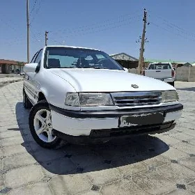 Opel Vectra 1990