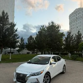 Nissan Sentra 2023