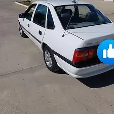 Opel Vectra 1993