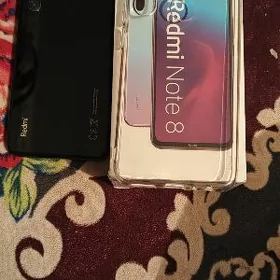 Redmi not 8