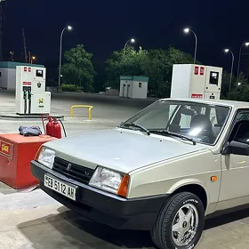 Lada 21099 2004