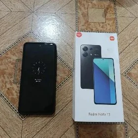 redmi not13