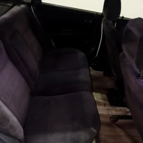 Opel Astra 1992