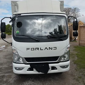 Forland H3 2026