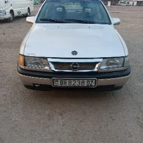Opel Vectra 1991