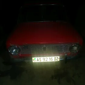 Lada 2101 1980
