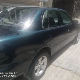 Toyota Camry 1996