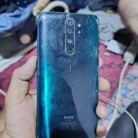 Redmi not 8 pro