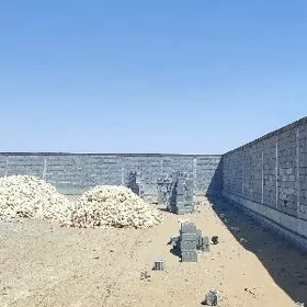 ussa gerek Kerpiçi sary