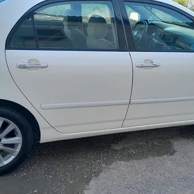 Toyota Corolla 2004