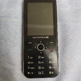 Telefon Maxfone 14pro телефон