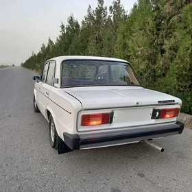 Lada 2106 1989