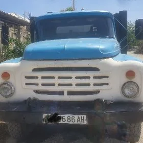 Zil 130 1987