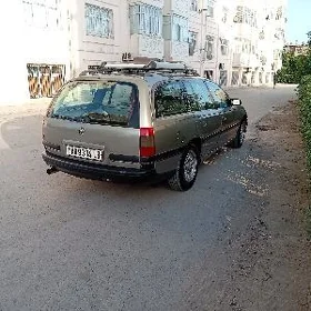 Opel Omega 1995