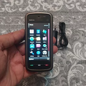 Nokia 5230 xpresmusic original