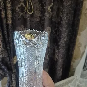 хрусталь