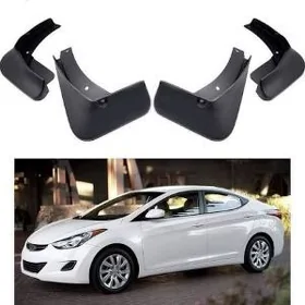 H-Elantra 2011-2015ý bryzgowik