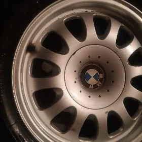 teker bmw