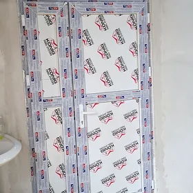 пластик гапы