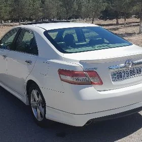 Toyota Camry 2010