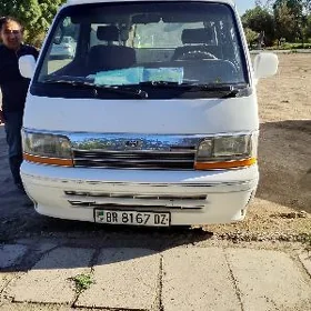 Toyota Hiace 1992