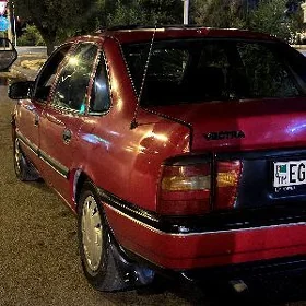 Opel Vectra 1990