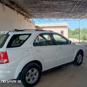 Kia Sorento 2004