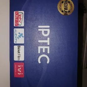 IP TEC TUNER