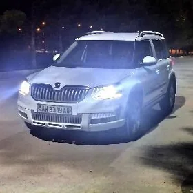 Skoda Citigo​ 2014