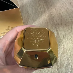 Lady Million