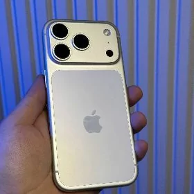 Iphone 17 pro