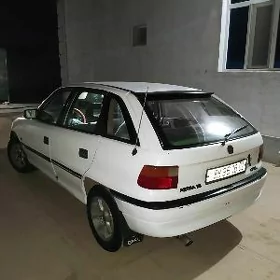 Opel Astra 1992