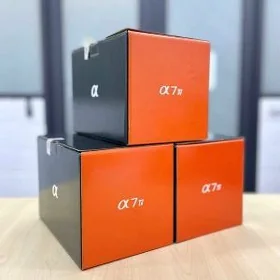 Sony A7 IV Body