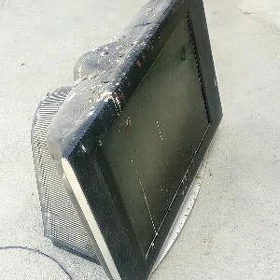 LG telewizor