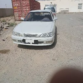 Toyota Vista 1994