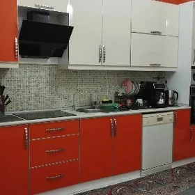 kuhnya garnitur cisto MDF