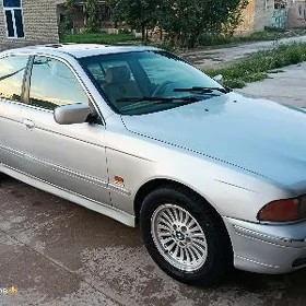 BMW 528 1999