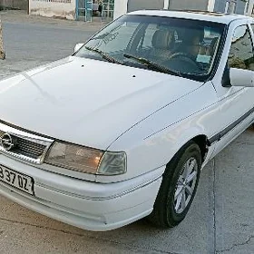 Opel Vectra 1992