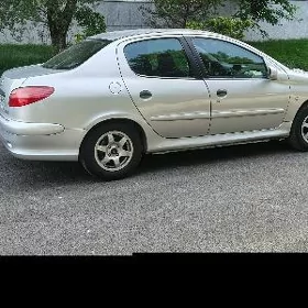 Peugeot 206 2008