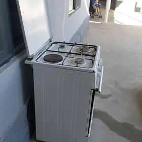 gaz plita