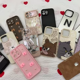 İphone cehollar