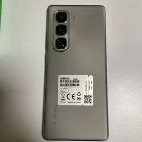 infinix hot 50 pro plus