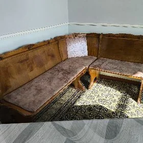 уголок для кухни